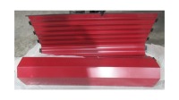 Aluminum Roller Shutter