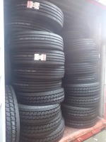 Tires - EXPORT ONLY