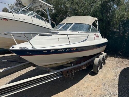 2004 19' Bayliner (Spring Valley, CA), 2024565000005501-001-0000