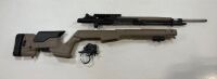 Springfield M1 A Rifle (Disassembled)