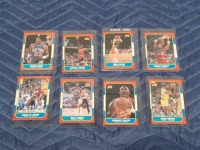 Basketball Trading Cards