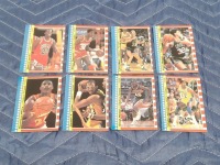 Basketball Trading Cards