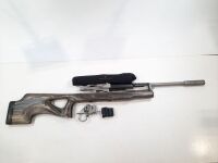 Ruger Ranch Rifle