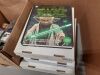 Star Wars Trading Cards & More - 6