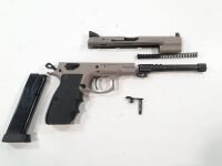 CZ 75B Pistol