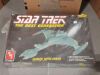 Star Trek Model Kits - 3