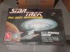 Star Trek Model Kits - 4