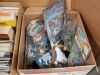 Trading Card Collector Guides & More - 3