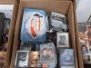 Movie & TV Series Trading Cards - 2
