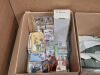 Assorted Trading Cards - 2