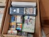 Assorted Trading Cards - 5
