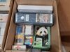 Assorted Trading Cards - 6
