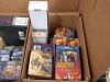 Assorted Trading Cards & More - 5