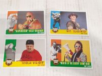 Assorted Trading Cards