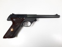 High Standard 102 Pistol