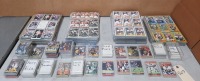 Football Trading Cards