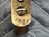 .22 Caliber Pistol - 9