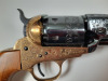 High Standard Black Powder Revolver - 8