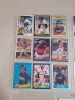 Rod Carew Trading & Puzzle Cards - 2