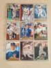 Tim Salmon Trading Cards - 6
