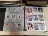 Assorted Baseball Trading Cards - 2