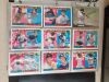 Assorted Baseball Trading Cards - 8