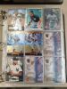 Assorted Baseball Trading Cards - 9