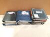 Assorted Baseball Trading Cards - 12
