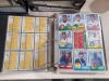 Assorted Baseball Trading Cards - 13