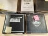 Assorted Baseball Trading Cards - 18