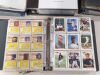Assorted Baseball Trading Cards - 20