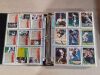 Assorted Baseball Trading Cards - 24