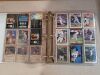 Assorted Baseball Trading Cards - 25