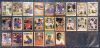 70s-90s Andre Dawson Trading Cards - 4