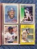 70s-90s Andre Dawson Trading Cards - 7