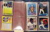 70s-90s Andre Dawson Trading Cards - 8