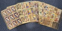 70s-90s Andre Dawson Trading Cards