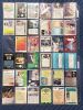 80s/90s Wade Boggs Trading Cards - 3