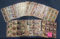 80s/90s Wade Boggs Trading Cards