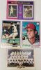 2000s Baseball Trading Cards - 4