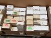 1980s Baseball Trading Cards - 4