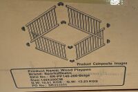 Baby Playpens (Export Only) (Riverside, CA)