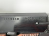 High Standard 104 Pistol - 9