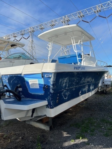 1994 30' Proline 290/2950 (Dania Beach, FL) - 2024520100055601-001-0000