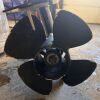 2013 9.9 HP Tohatsu Outboard Motor (Baldwinsville, NY) - 2024095200000201-002-0000-CS - 16
