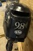2013 9.9 HP Tohatsu Outboard Motor (Baldwinsville, NY) - 2024095200000201-002-0000-CS - 17