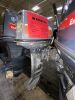 40 HP Yamaha Enduro Outboard Motor (Salinas, PR) - 2021495100000202-010-0000 - 2