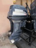 40 HP Yamaha Enduro Engine (Salinas, PR) - 2024490900027801-002-CS - 2