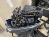25 HP Evinrude Outboard Engine (Salinas, PR) - 2024495100002901-001-0000 - 5