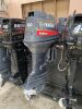 60 HP Yamaha Outboard Engine (Salinas, PR) - 2024495100003801-002-0000 - 2
